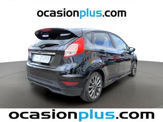 Ford Fiesta 1.0 EcoBoost ST-Line 92 kW (125 CV)