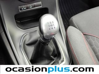 Ford Fiesta 1.0 EcoBoost ST-Line 92 kW (125 CV)