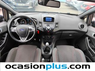 Ford Fiesta 1.0 EcoBoost ST-Line 92 kW (125 CV)