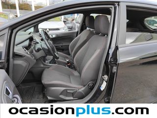 Ford Fiesta 1.0 EcoBoost ST-Line 92 kW (125 CV)