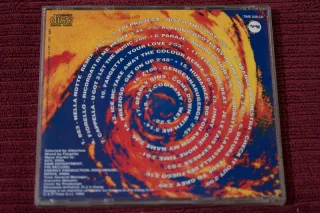 Albertino Deejay Parade Volume 3 CD