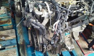 Motor completo fiat otolp463321 stilo 1.9 jtd 100