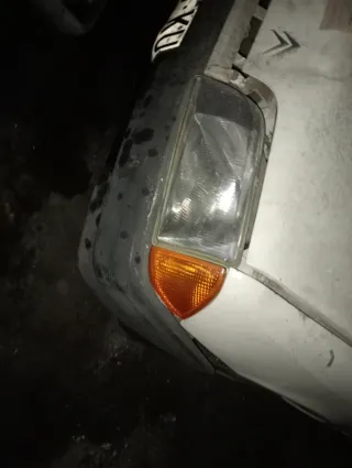 Recambios Citroën AX