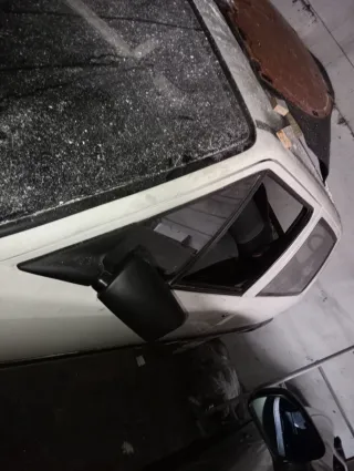 Recambios Citroën AX