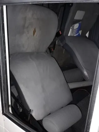 Recambios Citroën AX