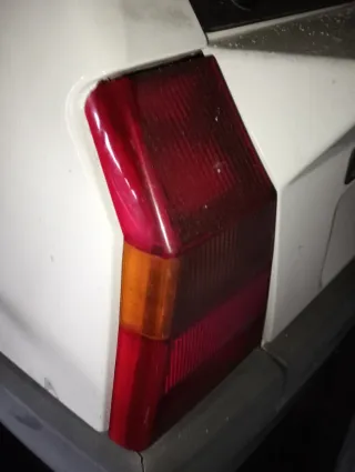 Recambios Citroën AX