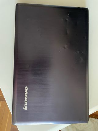 Lenovo Z580 i7 240GB SSD 8GB RAM