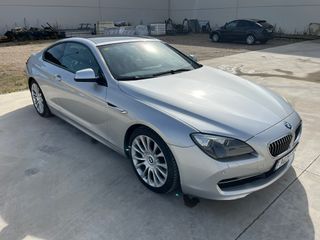 BMW 640i
