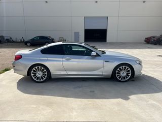 BMW 640i