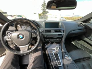 BMW 640i