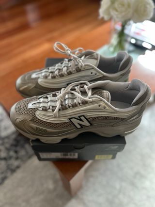 Zapatillas New Balance M1000N Talla 46.5