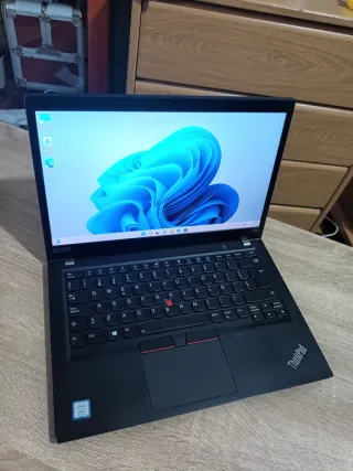 Lenovo ThinkPad i7