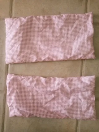 Litera para muñecas de madera