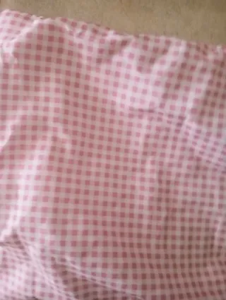 Litera para muñecas de madera