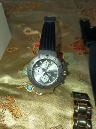 Relojes de Hombre Nixon