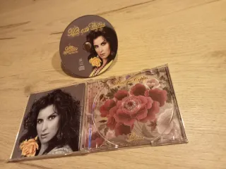 Lote 3 CDs Alicia Fernández Flamenco