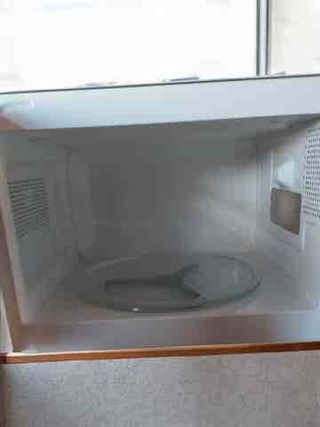 Microondas Orbegozo MIG 1730