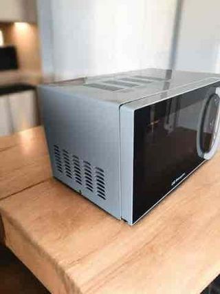 Microondas Orbegozo MIG 1730