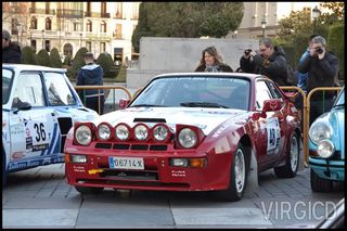 263-PARRILLA RAMPA FAROS PORSCHE 924 944