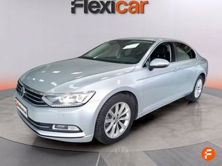 Volkswagen Passat Advance 2.0 TDI 150CV BMT DSG