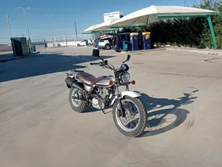 Suzuiki van van 125 6velocidades inyeccion