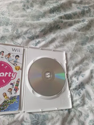 Wii Party Nintendo Selects