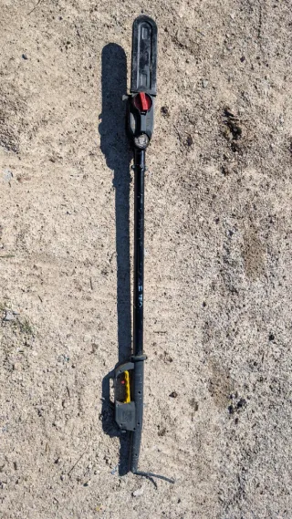 Motosierra Zanon Rino