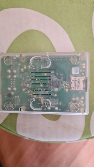 Raspberry Pi 1 Model B+