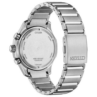 Orologio Citizen SuperTitanio AT2530-85A