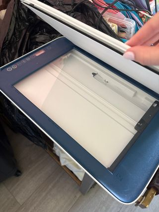 HP DeskJet 2721e Multifunción