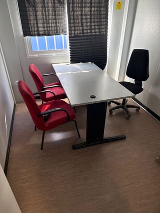 Scrivanie ufficio 20 unità disponibili