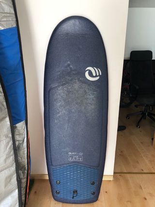 Tabla Surf Mini Simmons OLAIAN