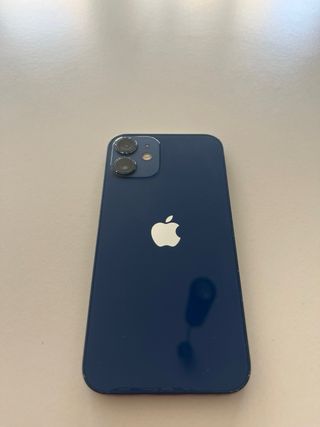 iPhone 12 mini