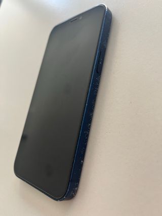 iPhone 12 mini