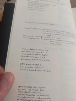 Postguerra: Una historia de Europa desde 1945