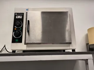 Autoclave Esterilizador TAU STERIL