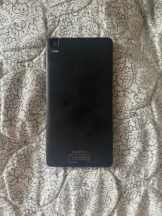 BQ Aquaris E6