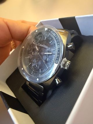 Reloj Calvin Klein FLEX 25200466