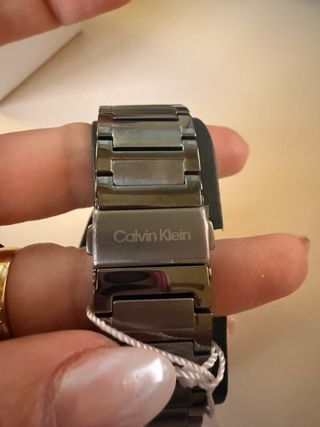 Reloj Calvin Klein FLEX 25200466