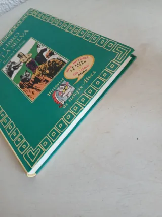 El Libro de la Selva