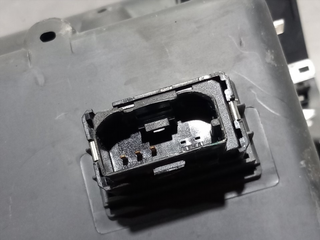 GUANTERA VOLKSWAGEN TOURAN (1T3) CAYC 1T1857097J