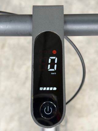 Patinete Eléctrico Xiaomi 4 Ultra