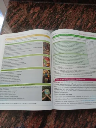 Itinerario Personal para la Empleabilidad II.
