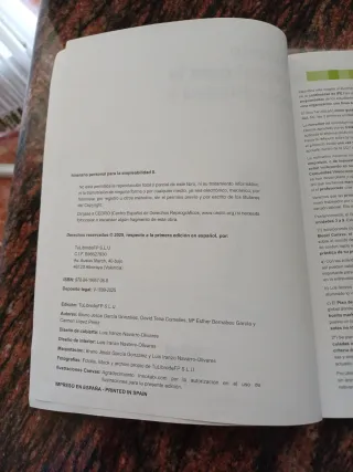 Itinerario Personal para la Empleabilidad II.