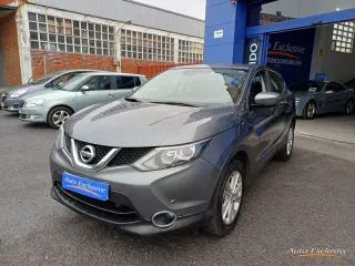 NISSAN QASHQAI 1.6 DCI SS ACENTA 4X4 130 CV