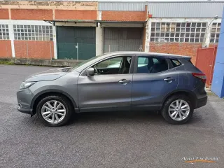 NISSAN QASHQAI 1.6 DCI SS ACENTA 4X4 130 CV