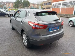 NISSAN QASHQAI 1.6 DCI SS ACENTA 4X4 130 CV