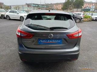 NISSAN QASHQAI 1.6 DCI SS ACENTA 4X4 130 CV