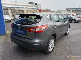 NISSAN QASHQAI 1.6 DCI SS ACENTA 4X4 130 CV