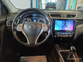 NISSAN QASHQAI 1.6 DCI SS ACENTA 4X4 130 CV